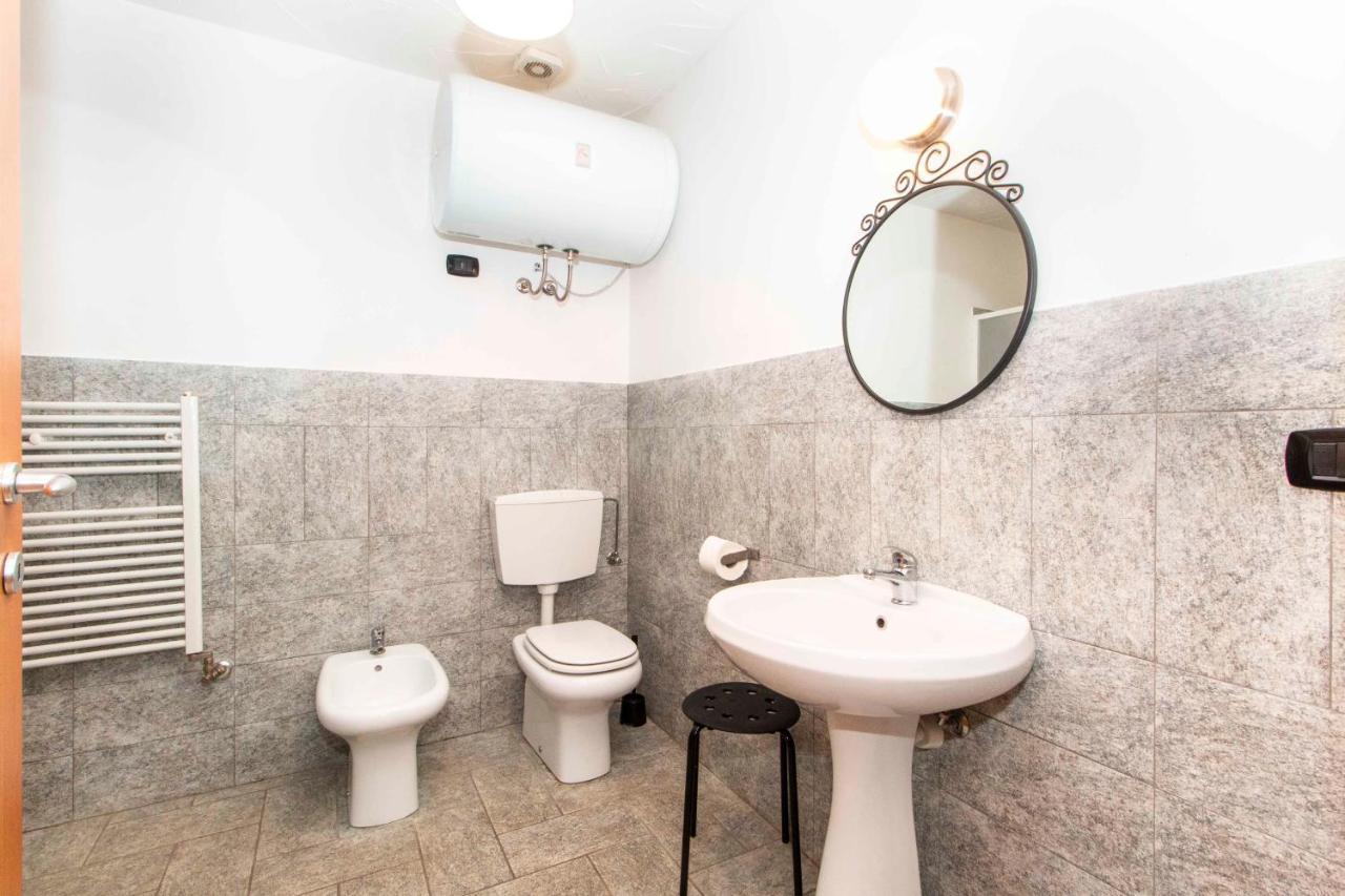 Maison Sauze Centro Oulx エクステリア 写真