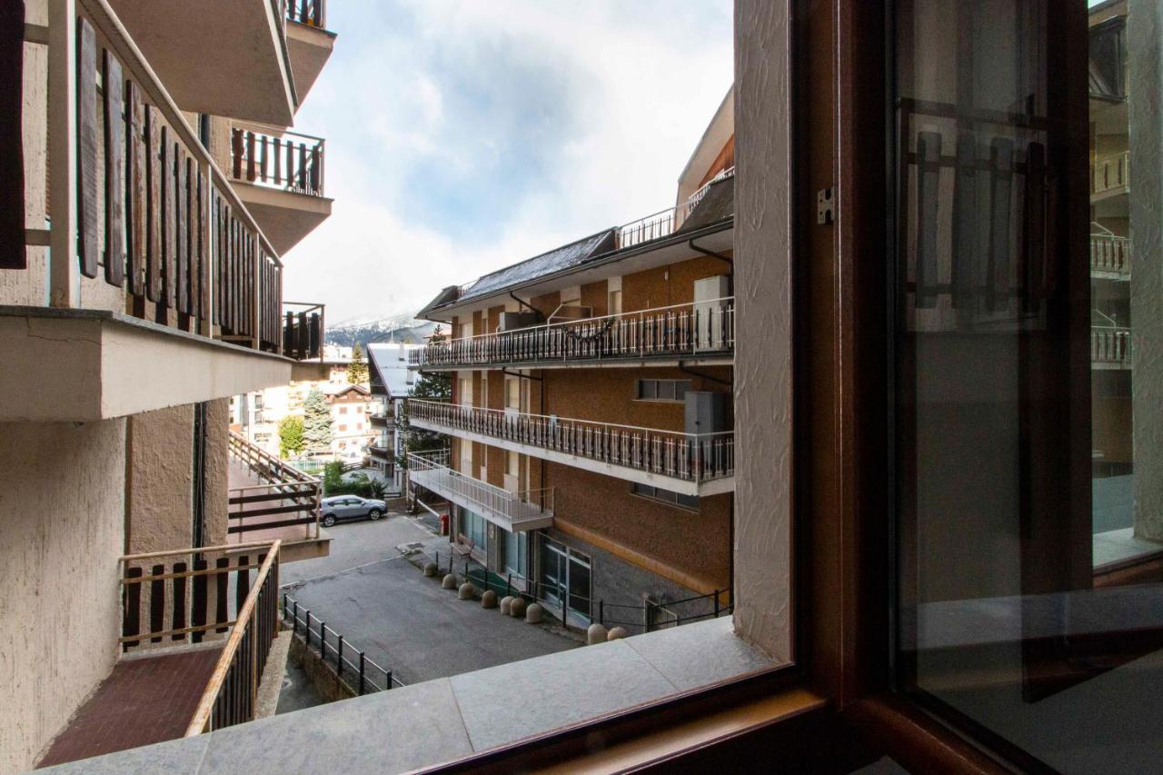Maison Sauze Centro Oulx エクステリア 写真